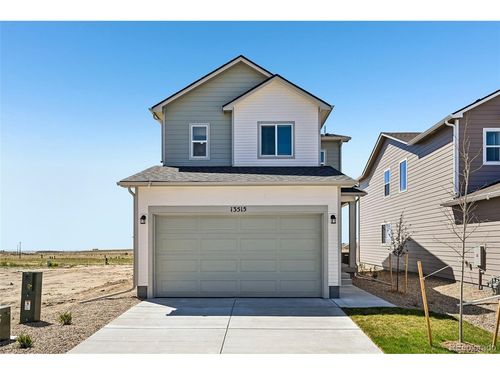 13515 Nederland Dr, Peyton, CO, 80831-7293 | Card Image