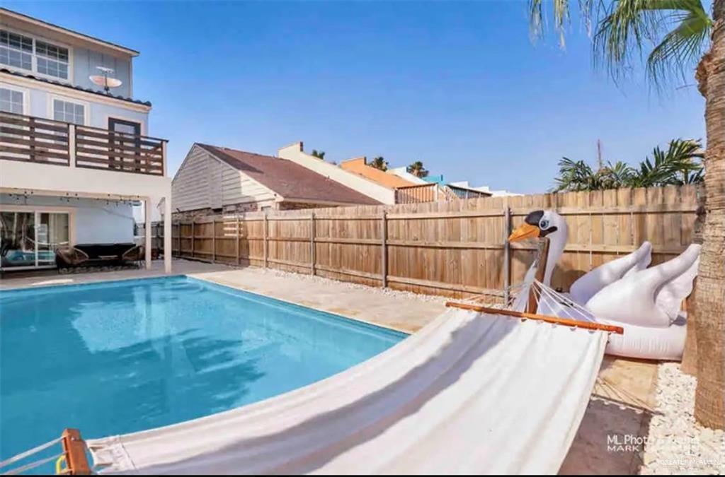 Residential in South Padre Island 4
