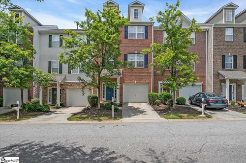 414 Woodbark Ct, Mauldin, SC, 29662-3269 | Card Image