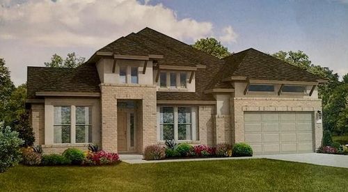19818 Prairie Spider Way, Cypress, TX, 77433 | Card Image