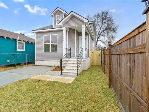 3422 Daquin St, Jefferson, LA, 70121-3621 | Card Image