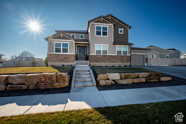 Roy Ln, Riverton, UT 84065