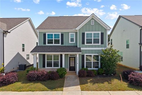 5214 Blake Br, Flowery Branch, GA, 30542-1108 | Card Image