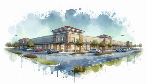 3500 Sw Regional Airport Blvd, Bentonville, AR, 72713-9447 | Card Image