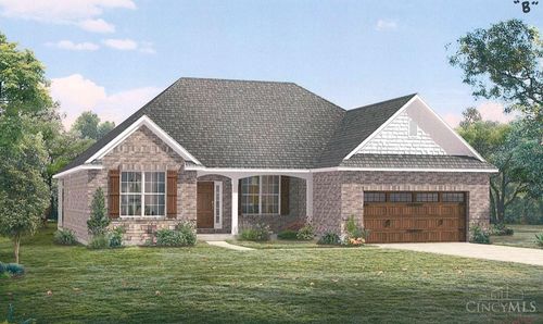 4325 Palomino Ln, Liberty Twp, OH, 45011-7313 | Card Image