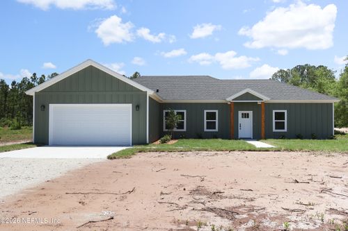 261121 Rowe Road, Hilliard, FL, 32046 | Card Image
