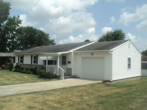 1005 Golfview Drive, Washington Court House, OH, 43160 | Card Image