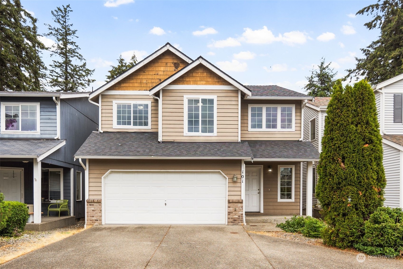 177th St, Spanaway, WA 98387