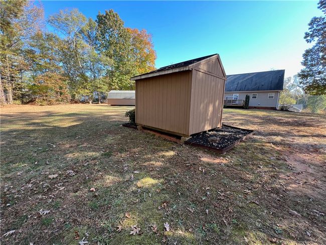 119 Brookside Cir, House other with 3 bedrooms, 3 bathrooms and null parking in Honea Path SC | Image 18