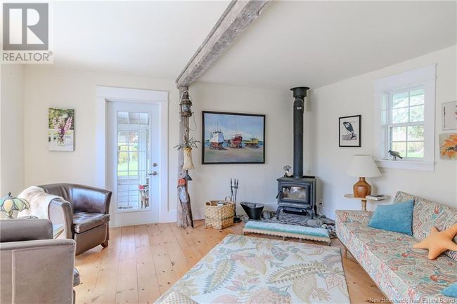 562 Rte 776, House other with 6 bedrooms, 3 bathrooms and null parking in Grand Manan NB | Image 13