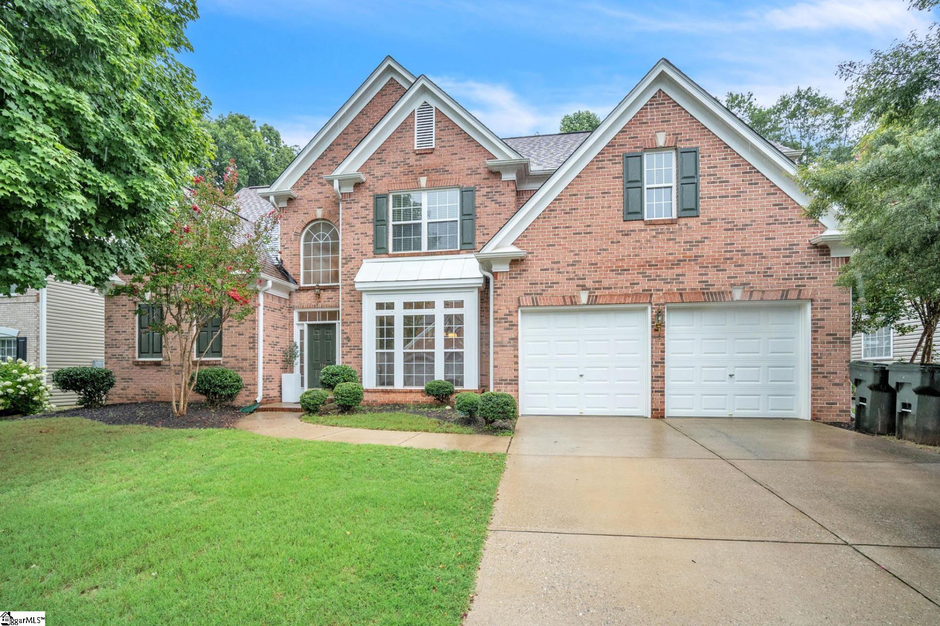 Ascot Ridge Ln, Greer, SC 29650