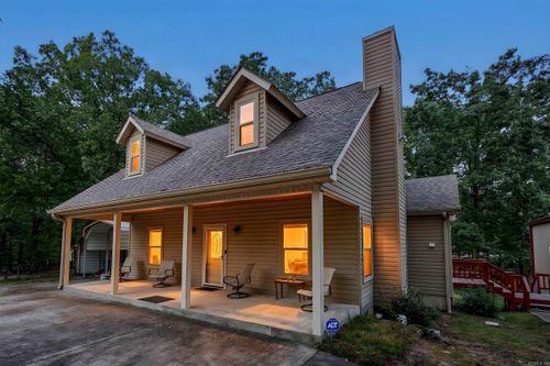 56 Oakwood Road, Mount Ida, AR, 71957 | Card Image