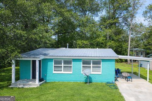 1205 Crawford Dr, Albany, GA, 31705-3117 | Card Image