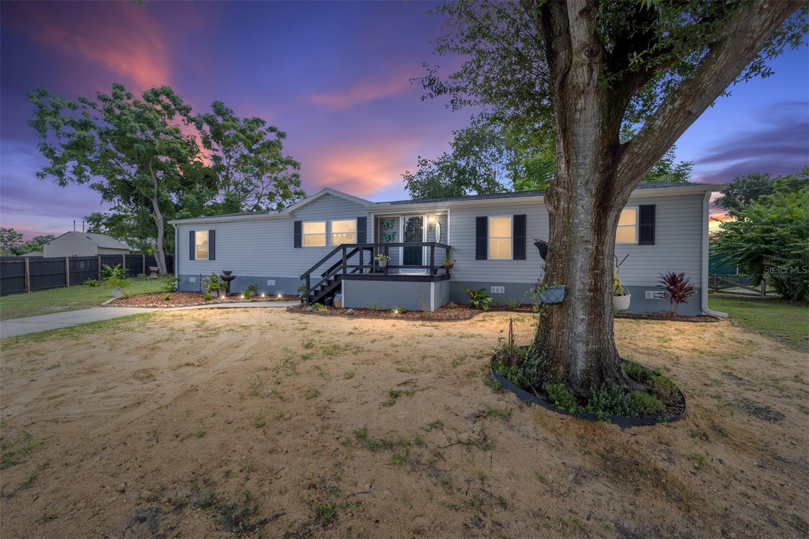 59th Ct, Summerfield, FL 34491