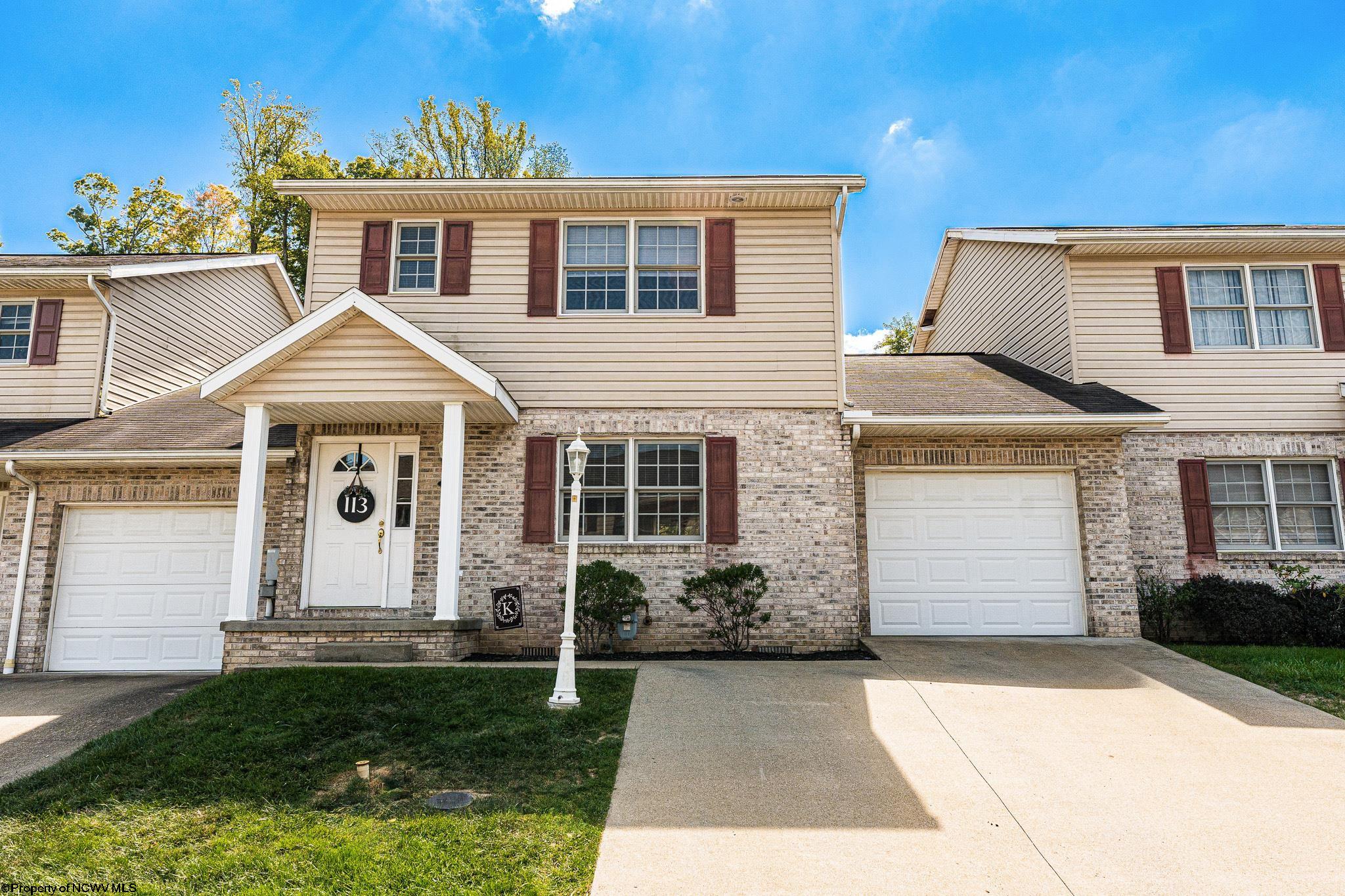Donna Ave, Morgantown, WV 26505