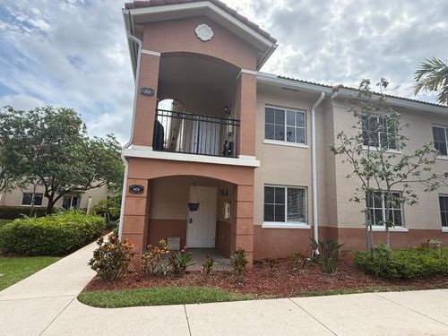 101-3481 Briar Bay Blvd, West Palm Beach, FL, 33411-7403 | Card Image