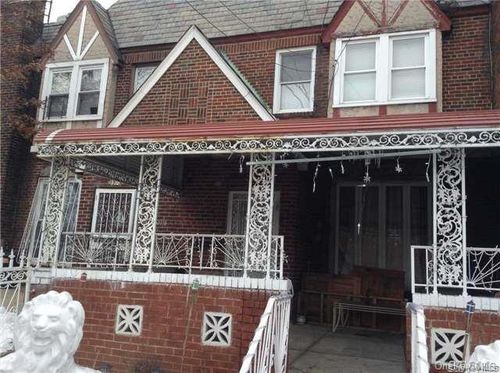 99-07 Francis Lewis Blvd, Queens Village, NY, 11429 | Card Image