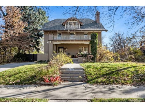 1750 Hudson St, Denver, CO, 80220-1453 | Card Image