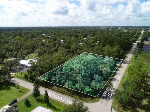 0 S Elm St, LABELLE, FL, 33935 | Card Image