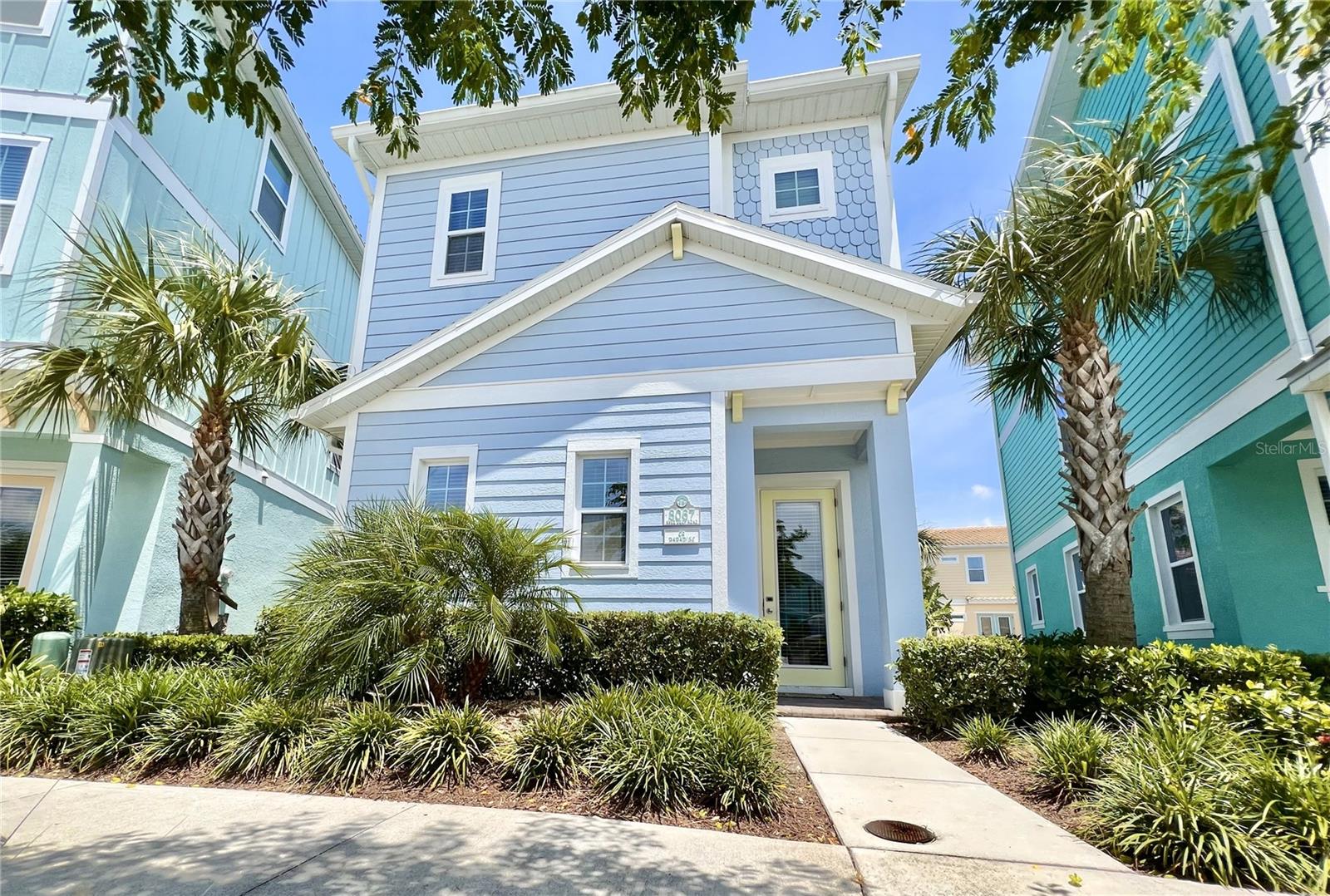 Residential in KISSIMMEE