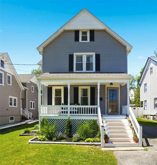 53 Montgomery St, Goshen, NY, 10924-1514 | Card Image