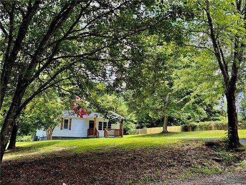 126 Wendy Hill Road Se, Calhoun, GA, 30701 | Card Image