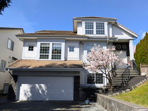 24 Balsam Pl, Port Moody, BC, V3H5A6 | Card Image