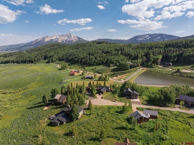 67 Snodgrass Ln, Home with 0 bedrooms, 0 bathrooms and null parking in Crested Butte CO | Image 4