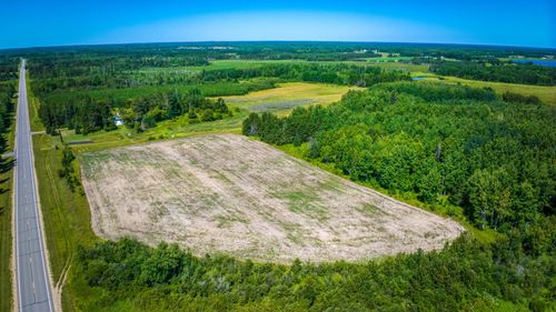 Parcel #3 TBD County 9, Becida, MN, 56678 | Card Image
