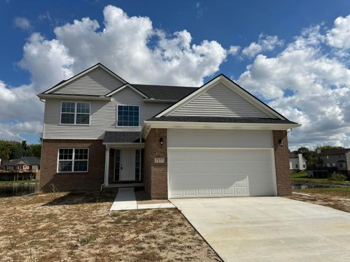 7177 Belle Pointe Dr, Van Buren Township, MI, 48111-5359 | Card Image
