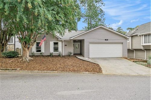 1118 Capital Club Cir Ne, Brookhaven, GA, 30319-2657 | Card Image