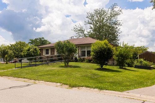 314 Carolina Ave, Winchester, KY, 40391-1261 | Card Image