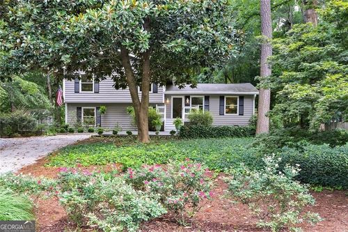 130 Cains Cove Dr, Alpharetta, GA, 30009-3420 | Card Image