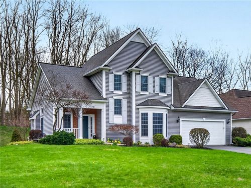 718 Rookery Way, Macedon, NY, 14502-8764 | Card Image