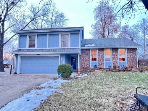 759 Sw Prairie Ct, Topeka, KS, 66606-2319 | Card Image