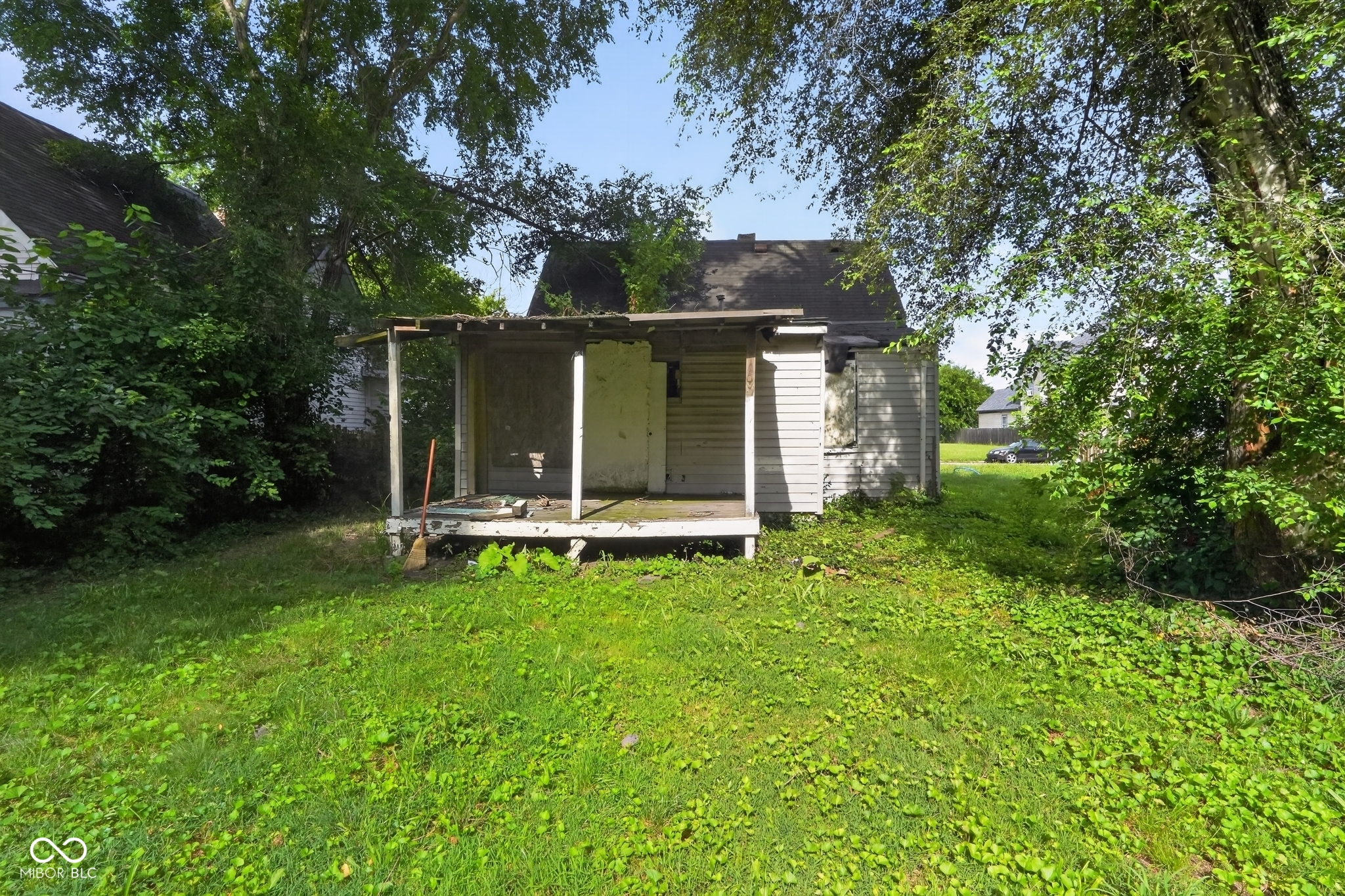 Residential in Indianapolis 3