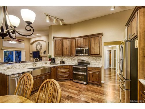1556 Rosemary Ct, Castle Rock, CO, 80109-4703 | Card Image
