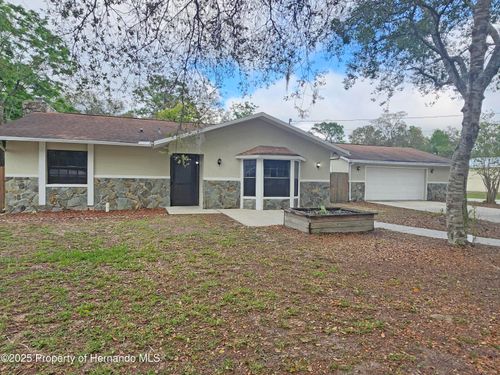 18232 Monteverde Dr, SPRING HILL, FL, 34610-1668 | Card Image
