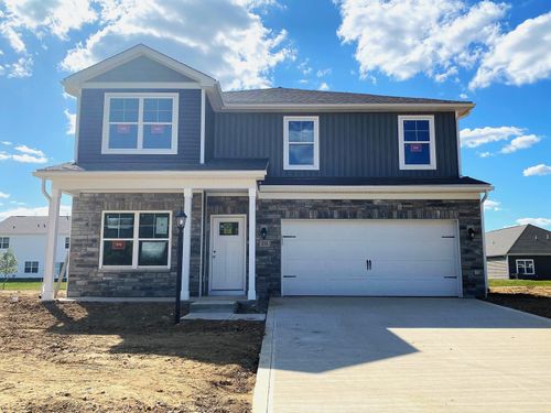 153 Lorrimore Dr, Pickerington, OH, 43147-3610 | Card Image