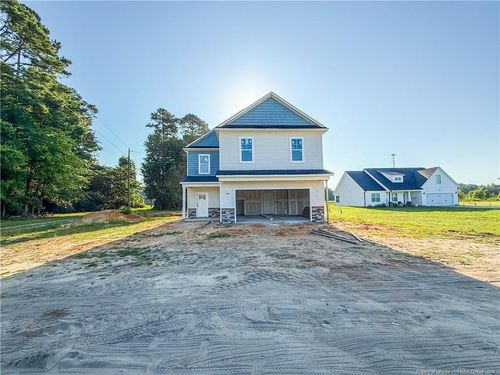 5648 Wade Stedman Rd, Wade, NC, 28395-8522 | Card Image