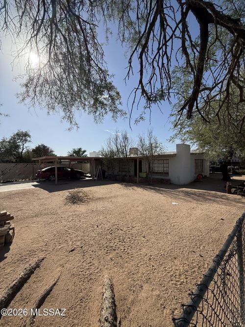 4328 S Belmar Avenue, Tucson, AZ, 85714 | Card Image