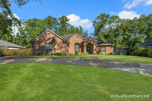 10017 Leafwood Dr, TALLAHASSEE, FL, 32312-5113 | Card Image