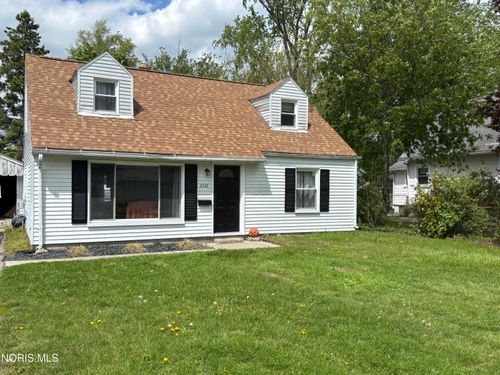 2336 Murray Dr, Toledo, OH, 43613-2119 | Card Image