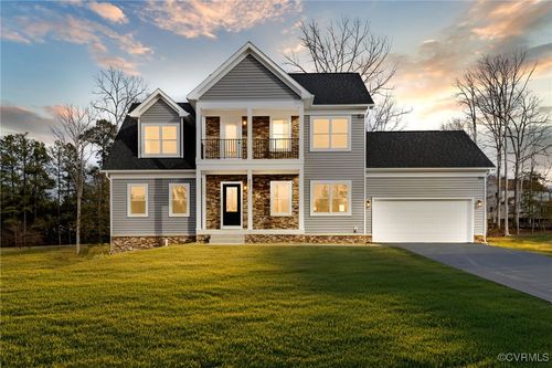 8207 Excaliber Pl, North Chesterfield, VA, 23237-4743 | Card Image
