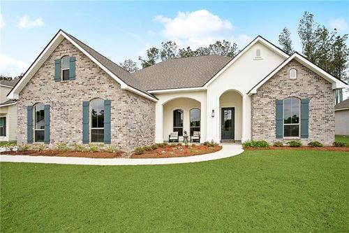39075 Taylor St, Pearl River, LA, 70452-5046 | Card Image