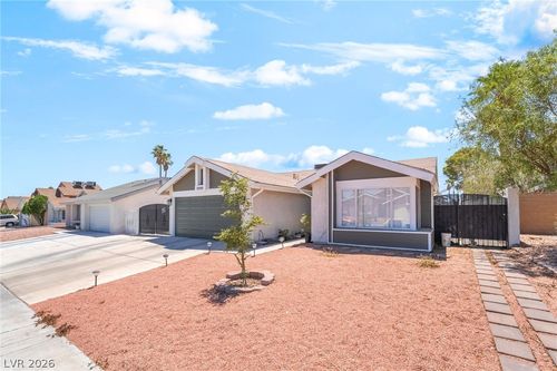 6999 Mountain Moss Dr, Las Vegas, NV, 89147-3800 | Card Image