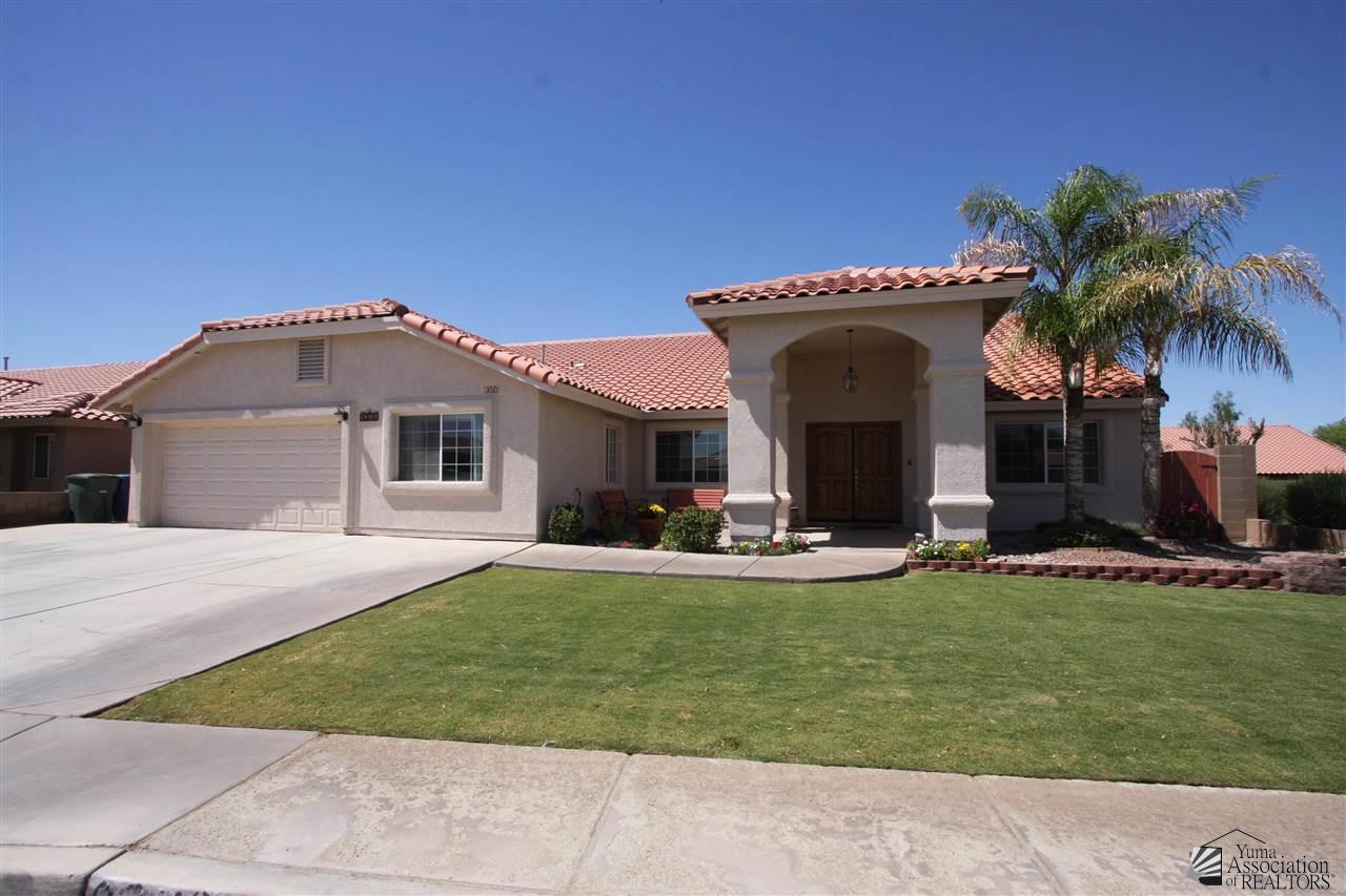 26th St, Yuma, AZ 85365 #1