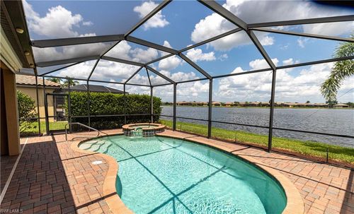 2769 Via Piazza Loop, FORT MYERS, FL, 33905-5562 | Card Image
