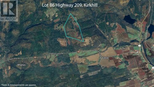 6 Highway 209, Kirkhill, NS, B0M1H0 | Card Image
