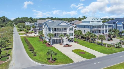 1101 N Ocean Blvd, North Myrtle Beach, SC, 29582-2717 | Card Image